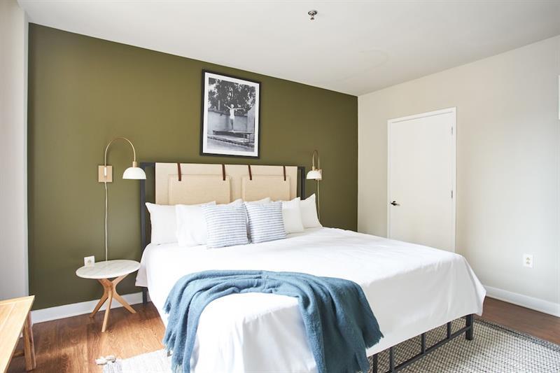 Sonder Liberty Place Philadelphie Extérieur photo