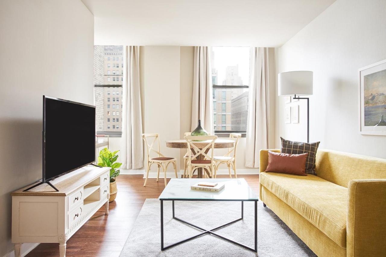 Sonder Liberty Place Philadelphie Chambre photo