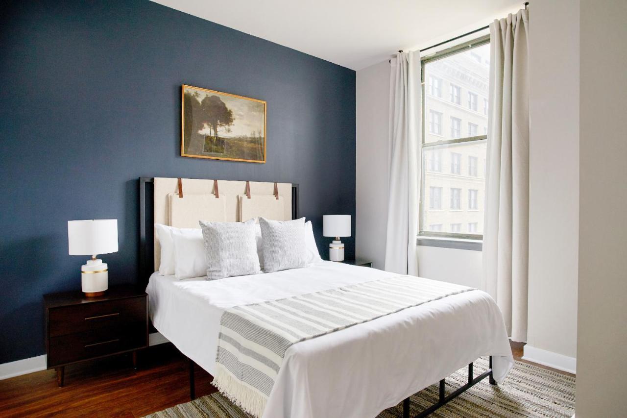 Sonder Liberty Place Philadelphie Chambre photo